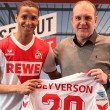 (c) 1. FC Köln
