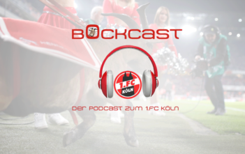 Bockcast #089: Schön, datt du do bes