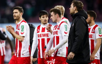 Punktgewinn gegen Augsburg: Gilt beim 1. FC Köln das Motto „Trust the Process“?