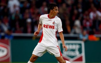 Pedro Geromel: Über das „SportsLab“ und andere Umwege in die Seleção