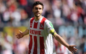 Auf dem Weg zur Vereinslegende: Jonas Hector wird der kölsche Buffon