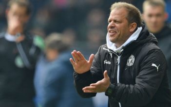 Aus Kiel an den Rhein: Markus Anfang übernimmt das Ruder beim 1. FC Köln Markus Anfang
