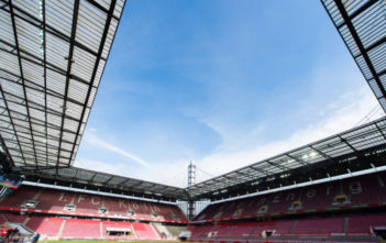 Zuschauerschwund in der Bundesliga: Die fetten Jahre sind vorbei!