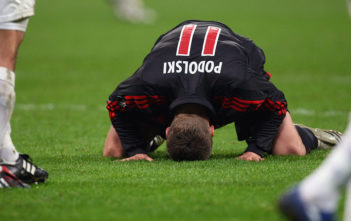 Ein Leben mit Podolski (2): Einmal Bayern und zurück