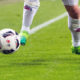 Spieler mit Ball | Symbol