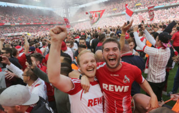 Der 1. FC Köln und seine Finalspiele: Real Madrid, Klassenerhalt und Aufstiege