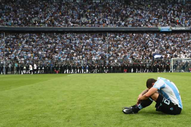 1860 München am Abgrund: Einmal Löwe, immer Löwe