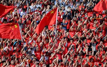 China in der Regionalliga: Atemlos nach Fernost