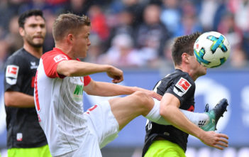 FCA-Experte Günter Klein: „Augsburg ist mir in dieser Saison ein Rätsel“