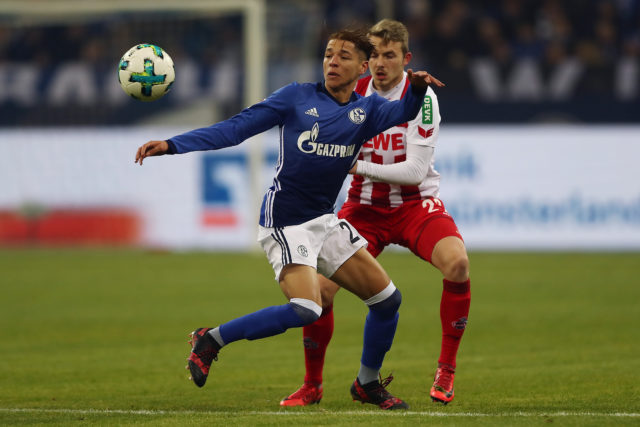 Nach dem Stöger-Aus beim 1. FC Köln: Wichtig ist neben dem ...