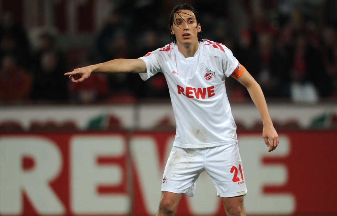 Pedro Geromel Über das