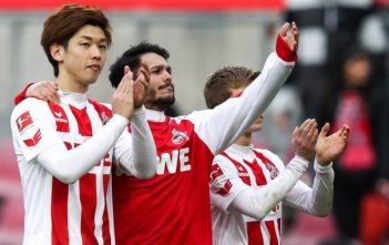 Zum Abgang von Osako und Bittencourt: Danke für Europa!