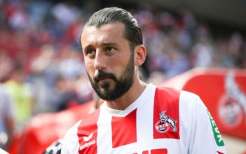 Nach 156 Spielen für den 1. FC Köln: Danke, Dominic Maroh!