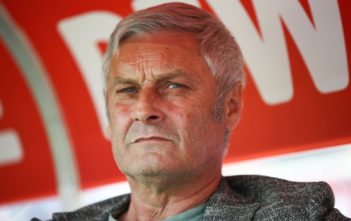 Zwischen Spielidee und Erfolgsdruck: Vehs Ideen für den 1. FC Köln