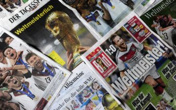 Fußballlinguist Simon Meier: „Die Rede von Männerfußball ist unerträglich“