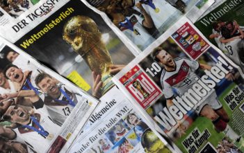 Fußballlinguist Simon Meier: „Die Rede von Männerfußball ist unerträglich“