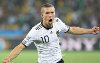 Schäfer, Overath, Podolski und Co.: Die große Story der WM-Torschützen des 1. FC Köln