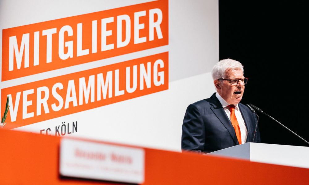 Fc Köln Ergebnis Fc Köln Ergebnis