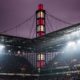 COLOGNE, GERMANY - DECEMBER 10: General view of the stadium during the Bundesliga match between 1. FC Koeln and Borussia Dortmund at RheinEnergieStadion on December 10, 2016 in Cologne, Germany. (Photo by Lukas Schulze/Bongarts/Getty Images)