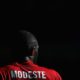 DORTMUND, GERMANY - APRIL 29: Anthony Modeste of Koeln is seen during the Bundesliga match between Borussia Dortmund and 1. FC Koeln at Signal Iduna Park on April 29, 2017 in Dortmund, Germany. (Photo by Lars Baron/Bongarts/Getty Images)