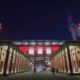 COLOGNE, GERMANY - FEBRUARY 17: A general view after the Bundesliga match between 1. FC Koeln and Hannover 96 at RheinEnergieStadion on February 17, 2018 in Cologne, Germany. (Photo by Alex Grimm/Bongarts/Getty Images)