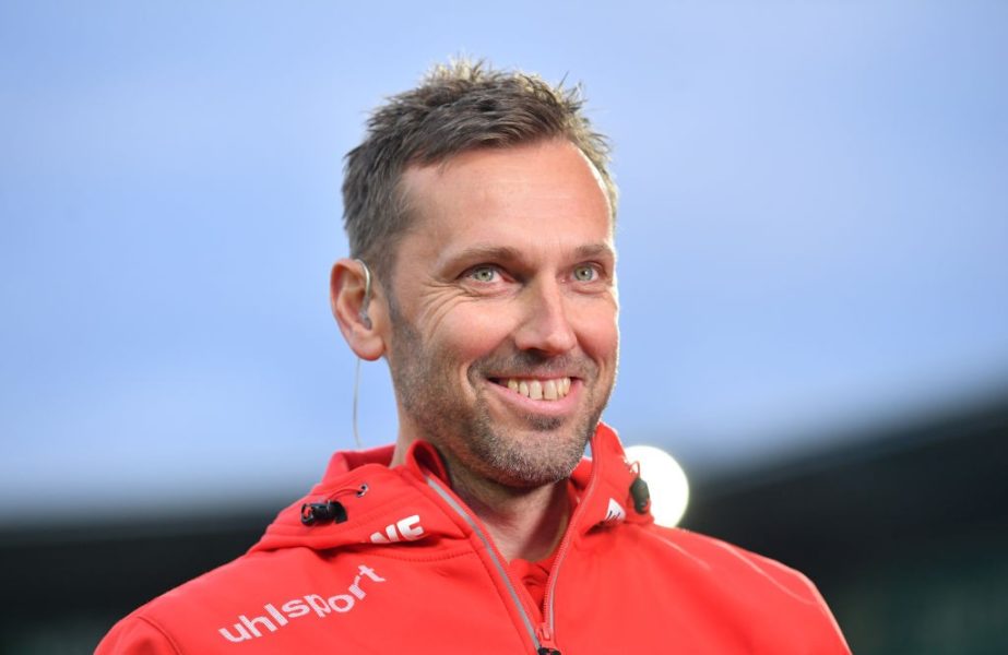 Effzeh Com Exklusiv Andre Pawlak Wird Beim 1 Fc Koln Co Trainer Unter Achim Beierlorzer