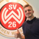 Jan-Christoph Bartels SV Wehen Wiesbaden Leihe