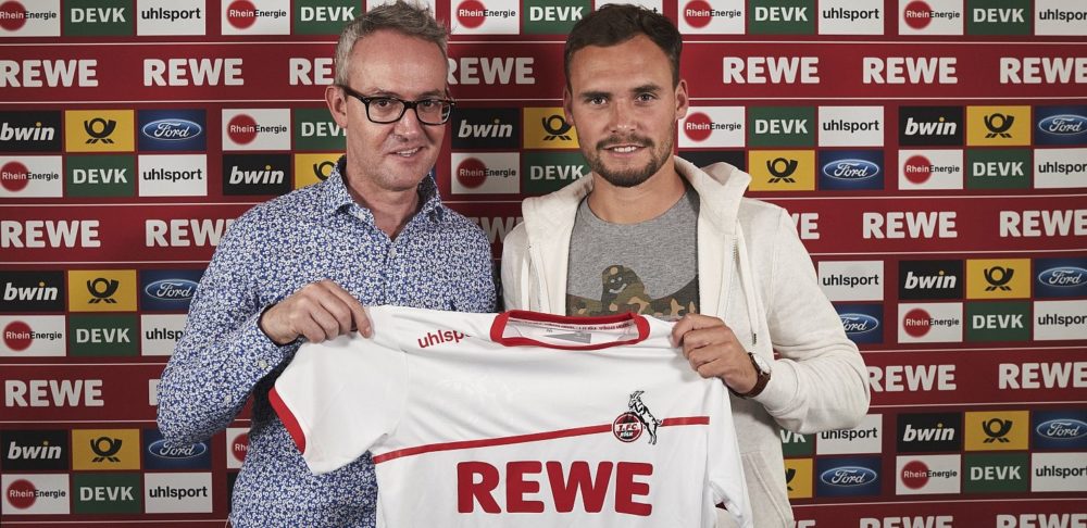 Birger Verstraete Alexander Wehrle