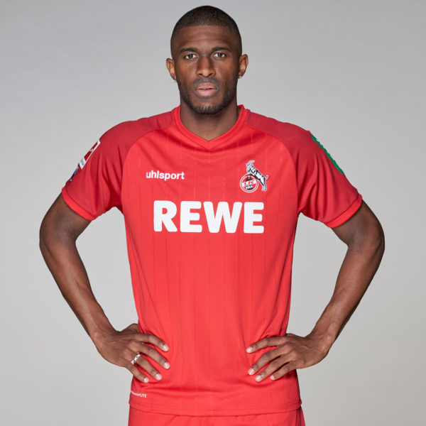 Uhlsport 1.FC Köln Auswärts Trikot 19/20 rot Effzeh Away Jersey Fan Shirt S-XXL 