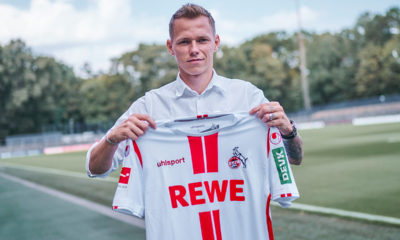 Ondrej Duda Vorstellung 1. FC Köln