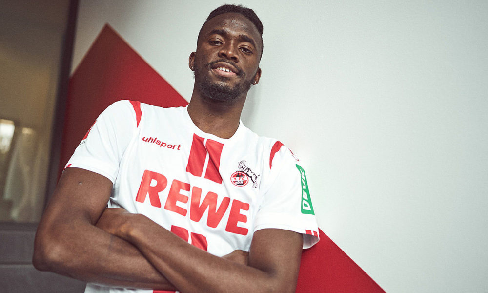Das ist Neuzugang Tolu Arokodare Ein 