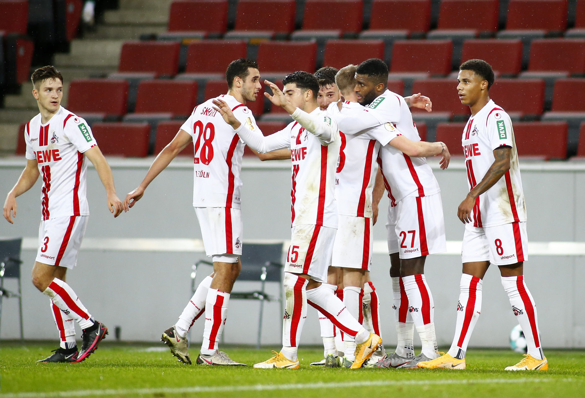 Auswärtsspiel beim SC Freiburg: Der 1. FC Köln sucht sein ...